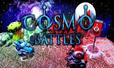 game pic for Cosmo Battles